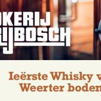De Lapwing Whiskiacs gaan op bezoek bij Stokerij Strijbosch in Weert