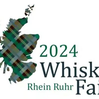 De Lapwings gaan zondag naar de Whisky Fair Rhein Ruhr 2024 in Dusseldorf (D).